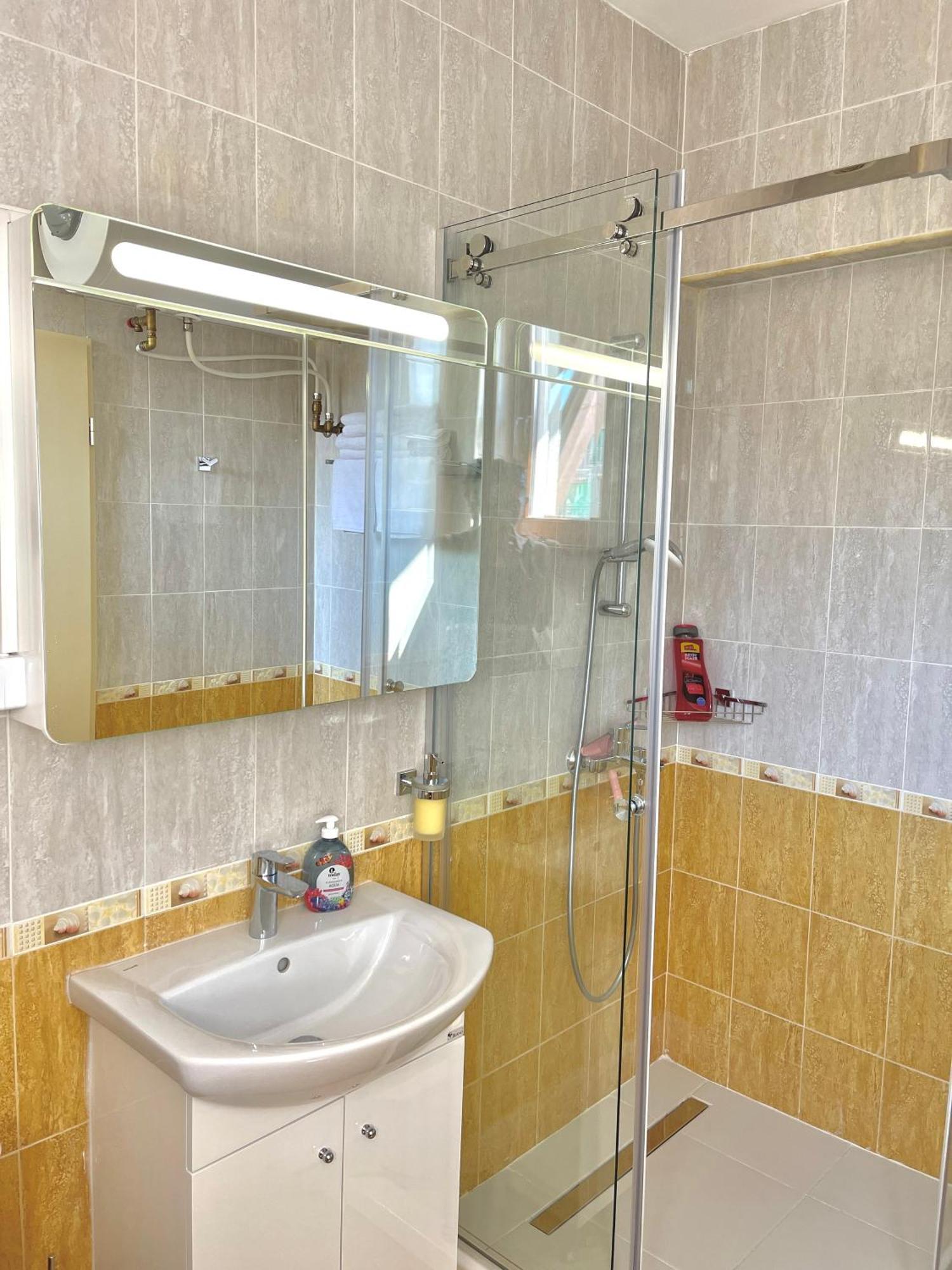 Sh Holidays & Health Beach-Apartments Süzebolu Dış mekan fotoğraf